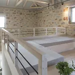 Mythies - Holiday Houses In Mani Levktron