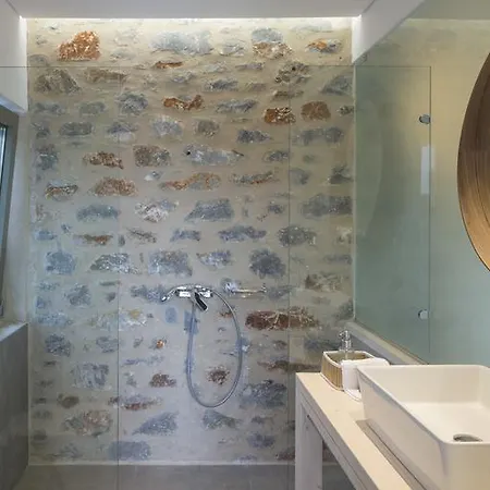 Villa Mythies - In Mani