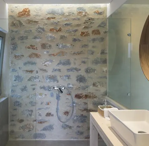 Villa Mythies - In Mani